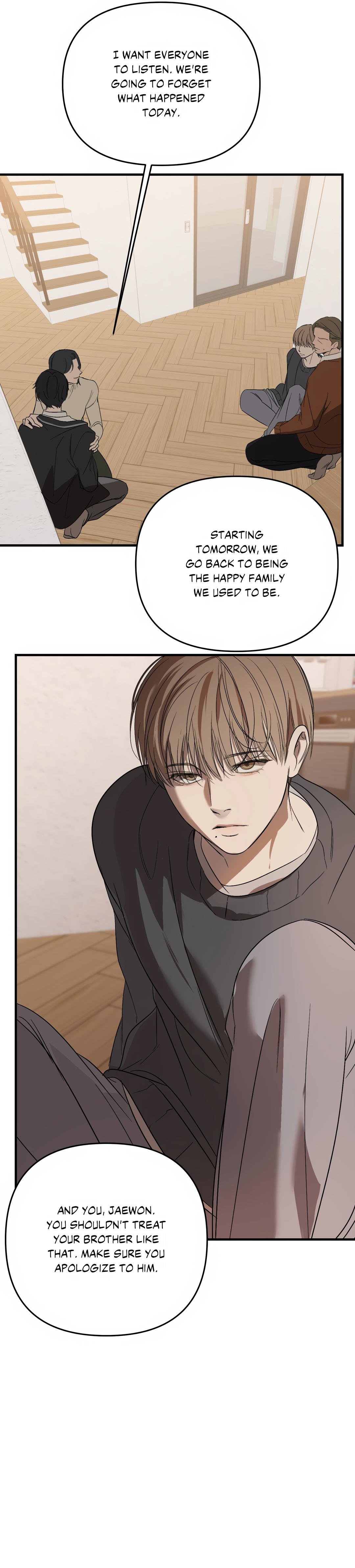 backlight, Chapter 40 image 36